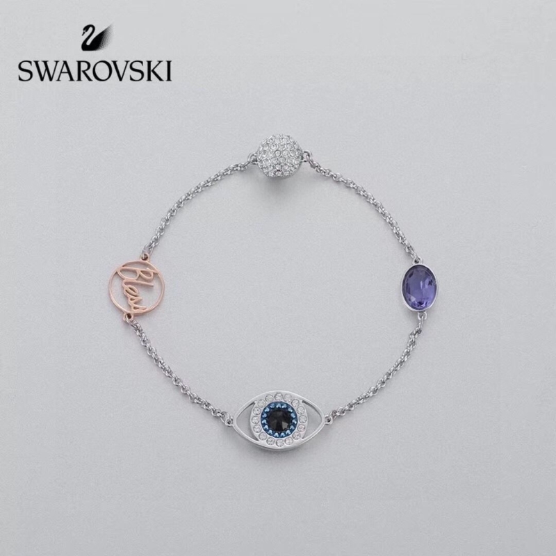 Swarovski Necklaces